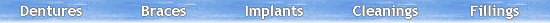 Discount dental plans,dental insurance,braces, implants